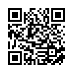 阜阳跃动星潮文化传媒有限公司移动站二维码