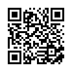 太原蓝蓝柚贸易有限公司移动站二维码