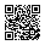 武汉溪蕴百货有限公司移动站二维码