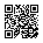 江西创博国际展览有限公司移动站二维码