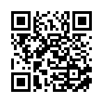 上海栀宁美容有限公司移动站二维码