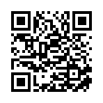 青岛中海翔森建筑装饰有限公司移动站二维码