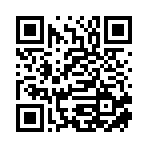 上海橙欣林贸易有限公司移动站二维码