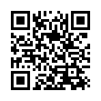 湖北奥居铭物业有限公司移动站二维码