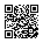 天津芳洁花海日用品有限公司移动站二维码