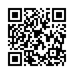 青岛特尔美服饰有限公司移动站二维码