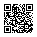 吉林省向上项目管理咨询有限公司移动站二维码