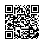 上海立舫建筑劳务有限公司移动站二维码