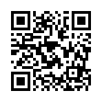 白山市迅洁物业管理有限公司移动站二维码