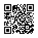 河南沁蓝水务有限公司移动站二维码