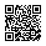 超捷非融资性担保（福建）有限公司移动站二维码