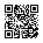 天津津灿商贸有限公司移动站二维码