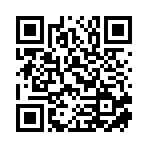 福州市台江区派派月巴贸易有限公司移动站二维码