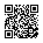 上海亿饭丰神餐饮管理有限公司移动站二维码