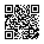 上海日常颂歌管理咨询有限公司移动站二维码