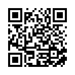 临沂初始更新服装有限公司移动站二维码