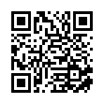 抚松县宏仓生物科技有限公司移动站二维码