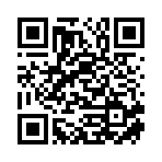 抚松县泓坤盛健康产业有限公司移动站二维码