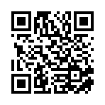 北京百阳云嶙科技有限公司移动站二维码