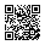 阜阳市灏颍建筑工程有限公司移动站二维码