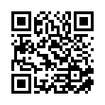 靖边县清能绿源科技有限公司移动站二维码