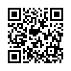 滨州鸿丰工程科技有限公司移动站二维码