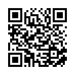 福州金灿广告有限公司移动站二维码