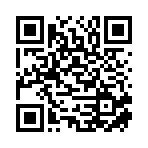 安康清波水润科技有限公司移动站二维码