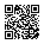 沈阳领蝶图书有限公司移动站二维码