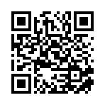 滨州清泽水务有限公司移动站二维码