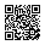 安徽省澜海文化传媒有限公司移动站二维码