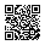 沈阳鑫久久城市仓储配送物流有限公司移动站二维码