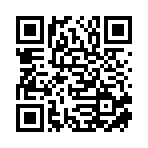 朝阳嘉豪贸易有限公司移动站二维码