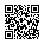 朝阳安居盛世物业服务有限公司移动站二维码