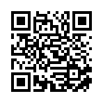 朝阳鑫硕商务服务有限公司移动站二维码