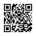 天津辉曜国际物流有限公司移动站二维码