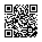 汉中归宸府殡葬服务有限公司移动站二维码