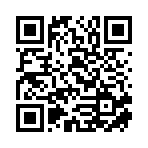 定南县鑫炎竹制品有限公司移动站二维码