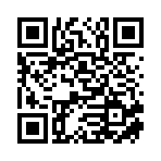 朝阳市检定水表有限公司移动站二维码