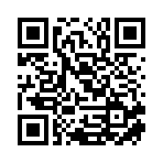 顺昌山水涧茶业有限公司移动站二维码