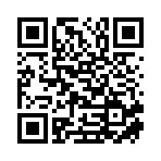 乌海市亿盛能源科技有限公司移动站二维码