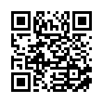 福州鑫辰汇钟表有限公司移动站二维码