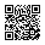 福建浦城育杰企业管理有限公司移动站二维码