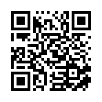 乌海市宇宏物流有限责任公司移动站二维码