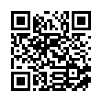 沈阳泓达商务咨询有限公司移动站二维码