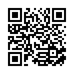 上海政途联禾旅游发展有限公司移动站二维码