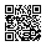 贵州康瑞医疗废物处置有限公司移动站二维码