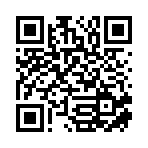 光泽县路安机动车检测管理有限公司移动站二维码