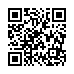 江门新会老柑衣陈皮茶业有限公司移动站二维码