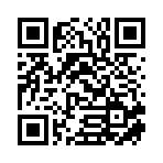 陈巴尔虎旗大地园林绿化工程施工有限公司移动站二维码